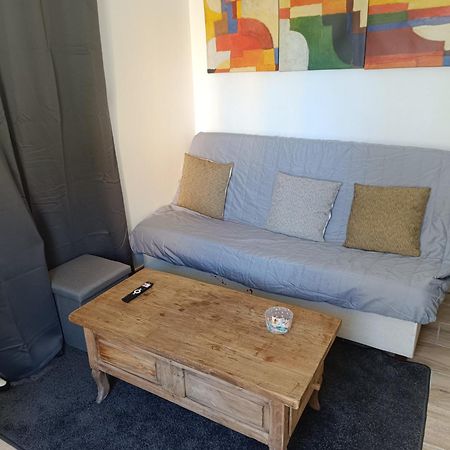 Le Soft Apartment Grasse Exterior foto