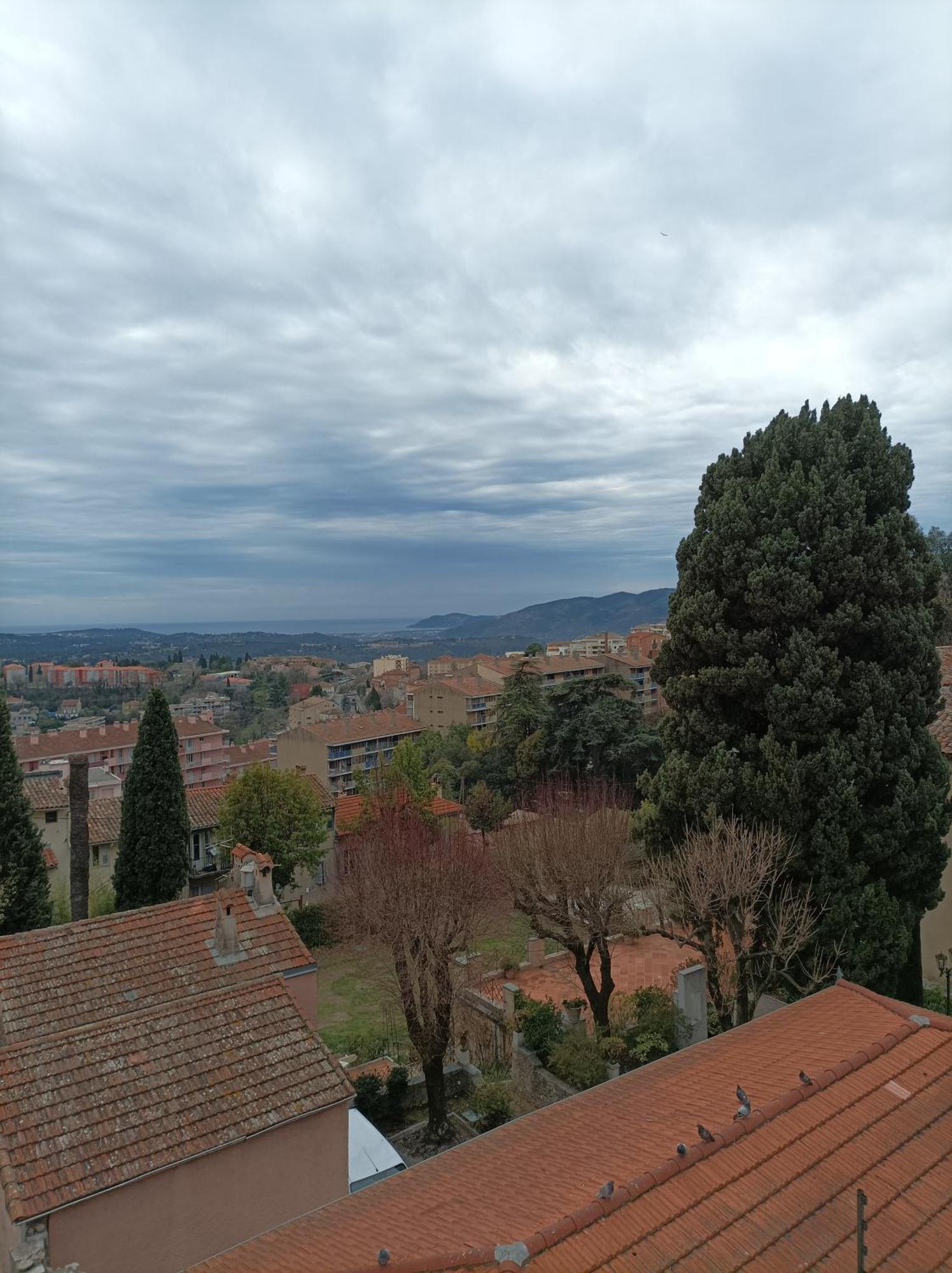 Le Soft Apartment Grasse Exterior foto