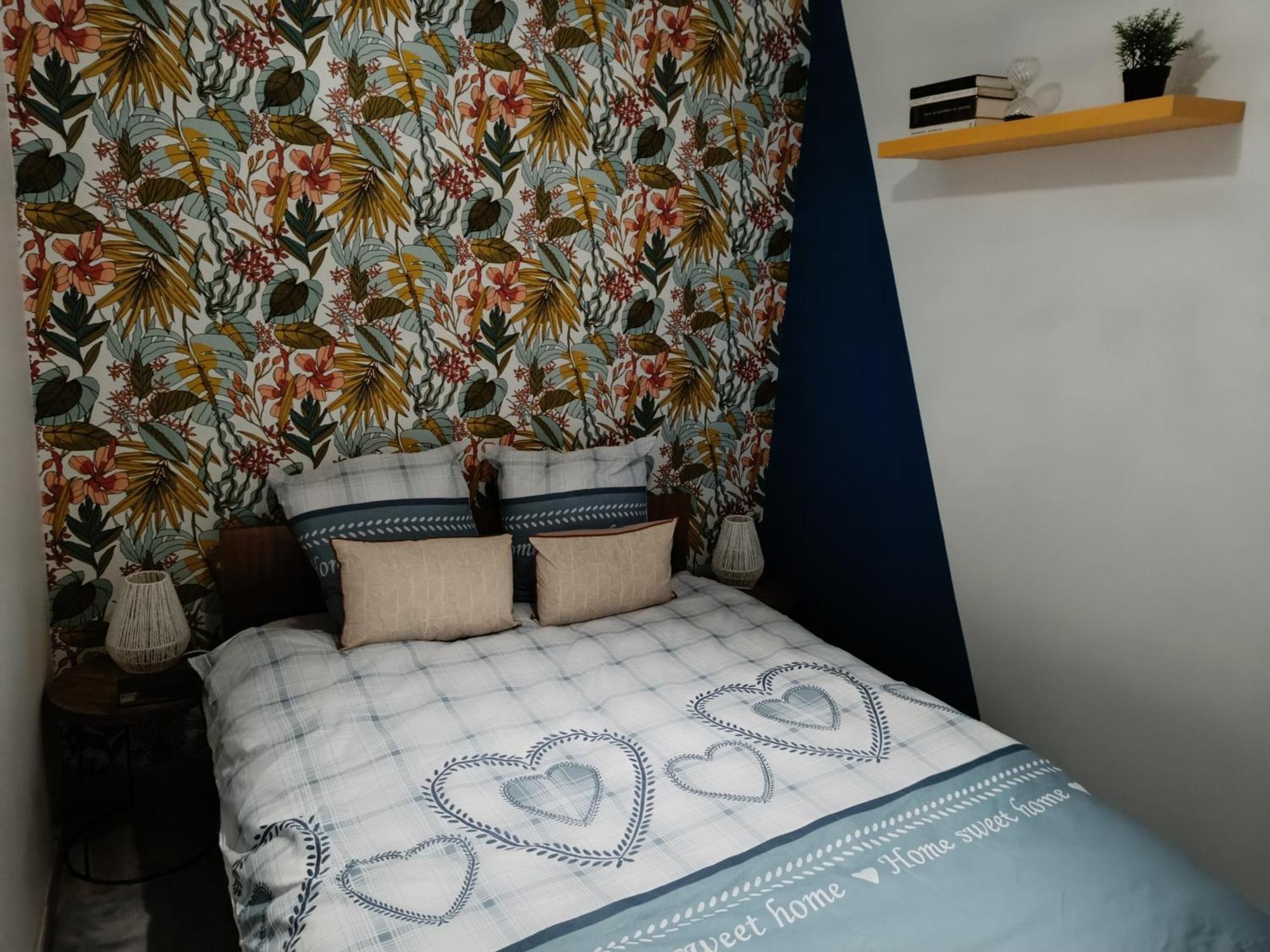 Le Soft Apartment Grasse Exterior foto