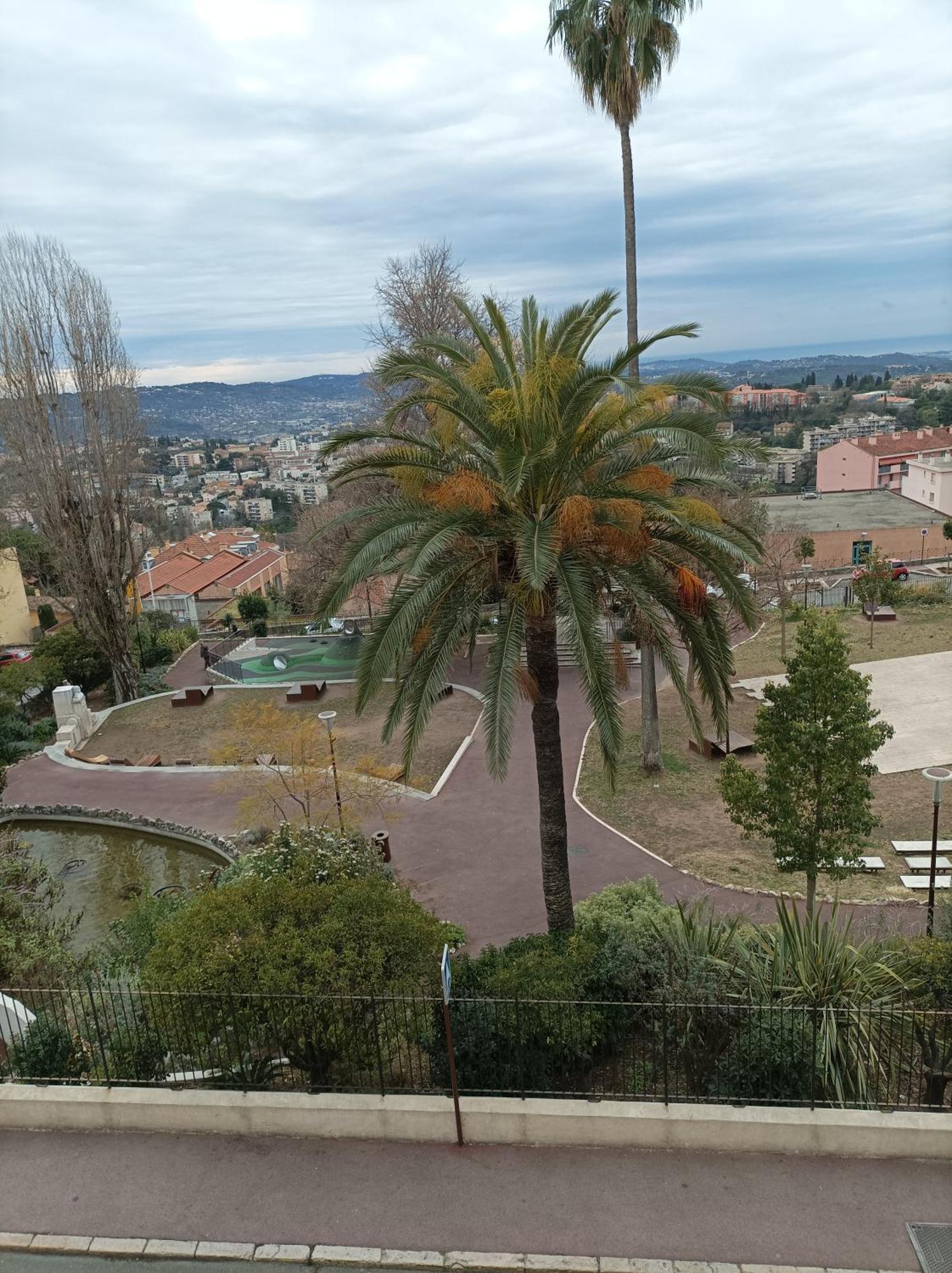 Le Soft Apartment Grasse Exterior foto