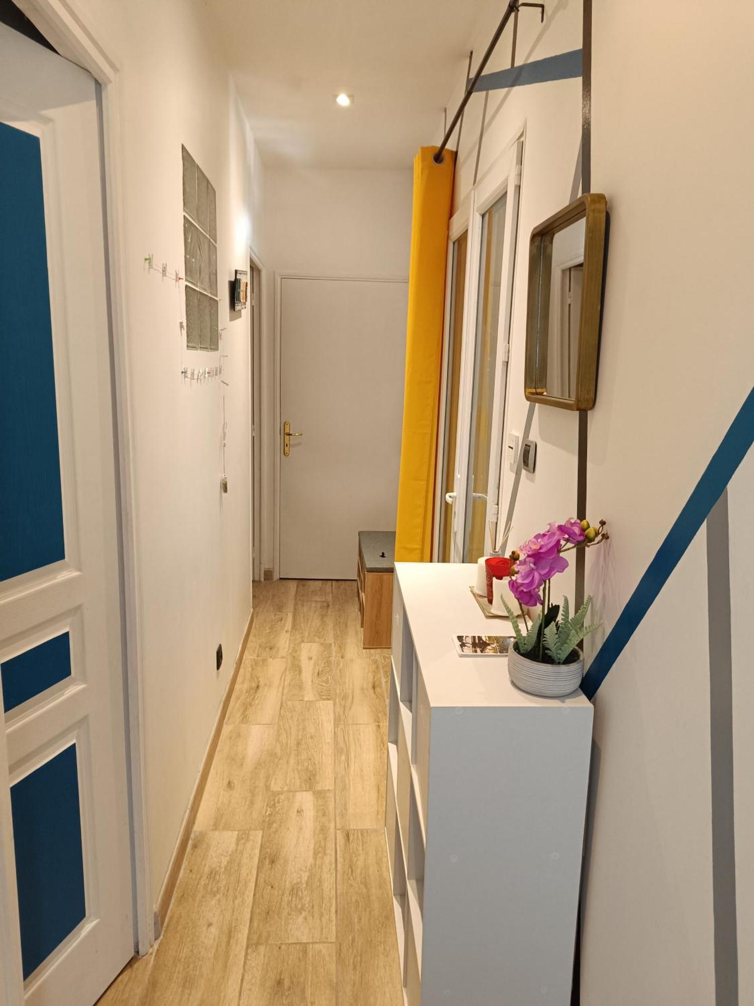 Le Soft Apartment Grasse Exterior foto